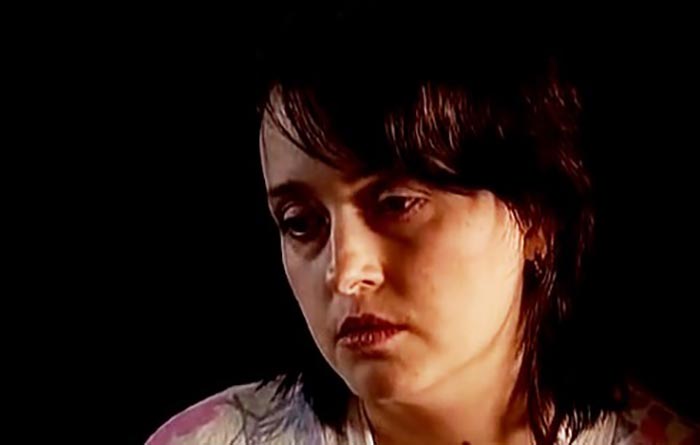 Наталья Гнеушева в сериале Погоня за тенью