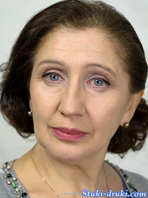 Наталья Кленина