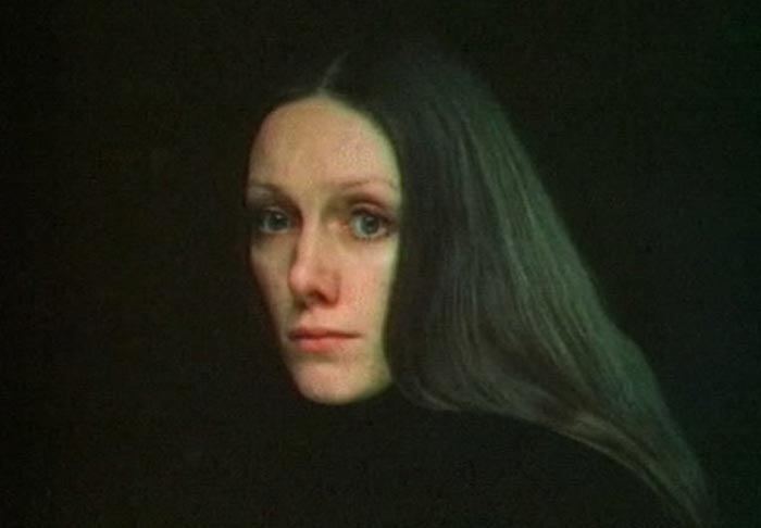 Наталья Кочетова в фильме Звездопад