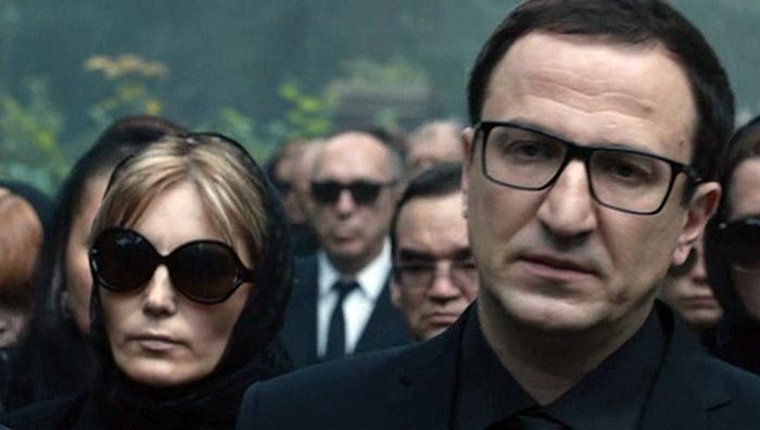 Наталья Кузнецова в сериале Про Веру