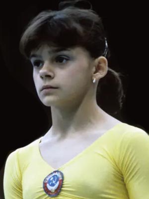 Наталья Лащёнова