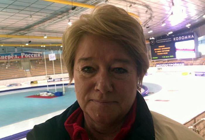 Наталья Анатольевна Петрусева