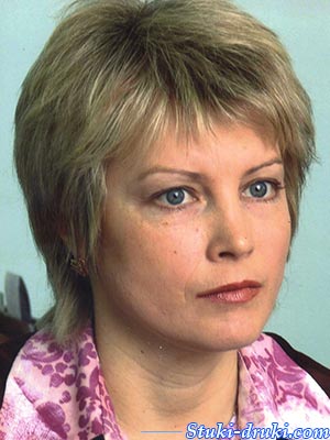 Наталья Снытина