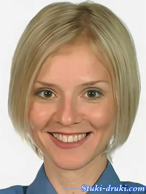 Наталья Селиванова
