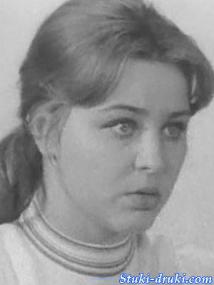 Нелли Кубарева