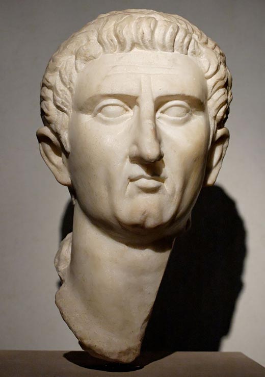 император Нерва