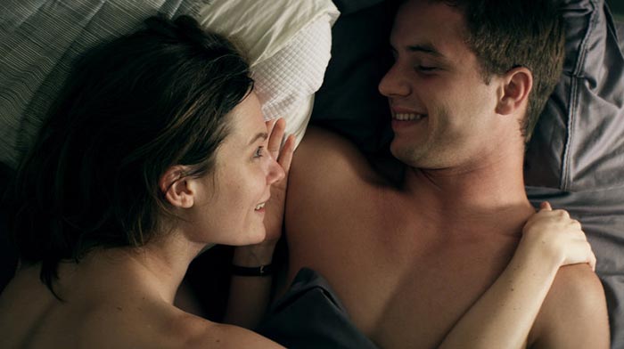 Ник Робинсон в сериале Учитель