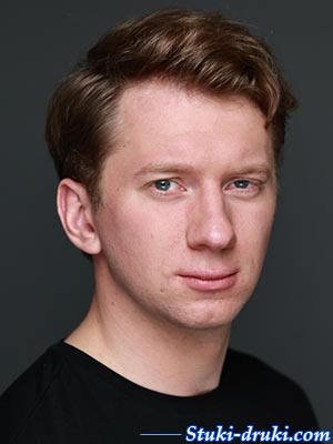 Никита Брусов