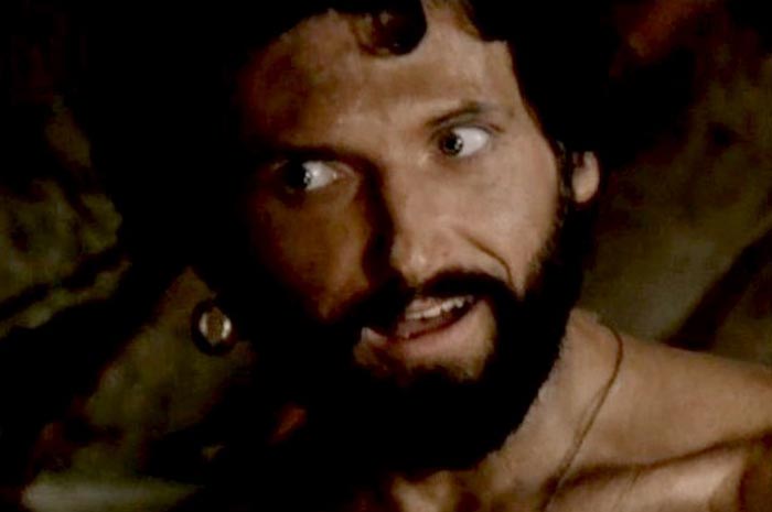 Никита Джигурда в фильме Ермак