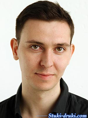 Никита Мейеров