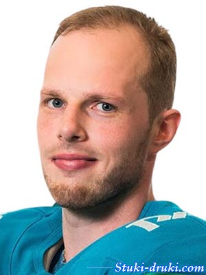 Никита Ушнев