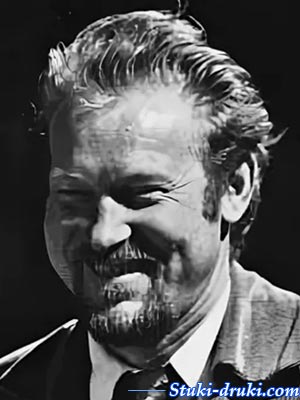 Николай Калинин