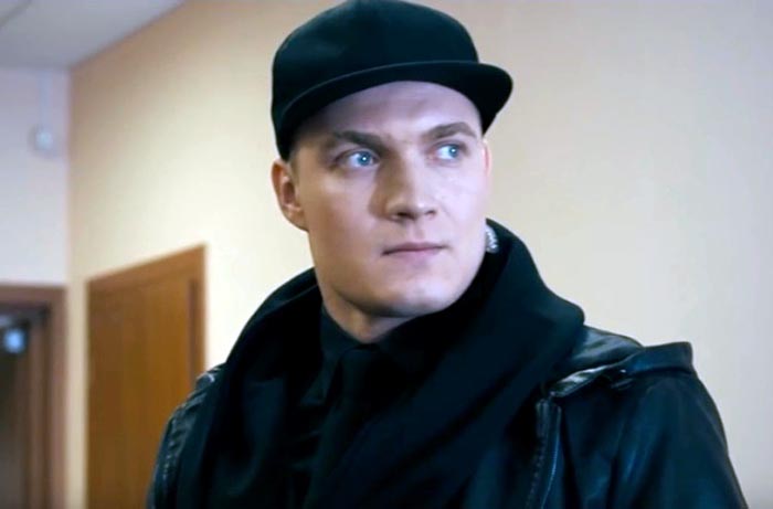 Николай Белин в сериале Подсудимый