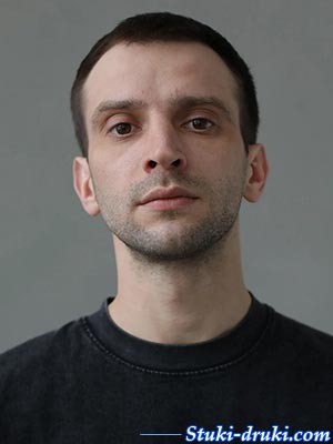 Николай Омельяненко