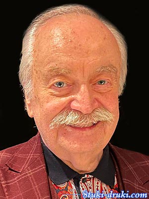 Николай Ильич Денисов