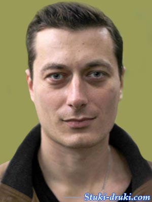 Николай Нечаев