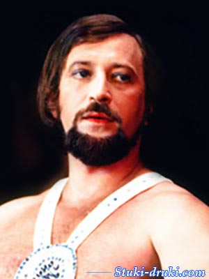 Николай Сквирский