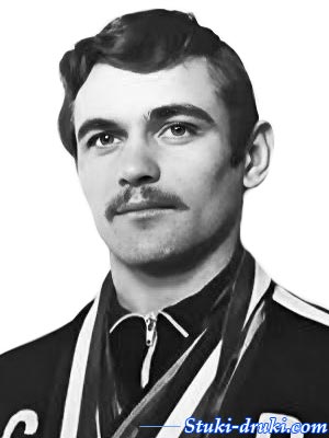 Николай Солодухин