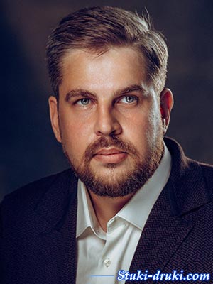 Николай Ткаченко