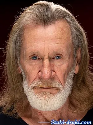 Николай Михайлович Волобуев