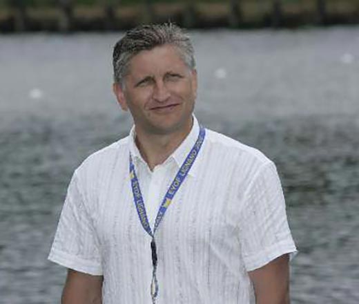 Николай Афанасьевич Журавский