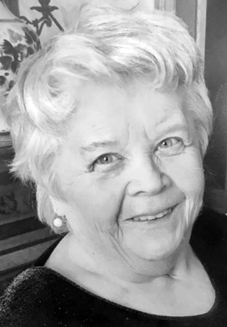 Нина Александровна Светланова