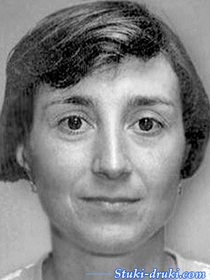 Нина Гаврылюк