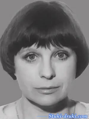 Нина Килимник