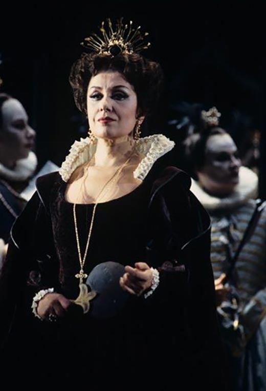 Нина Николаевна Терентьева