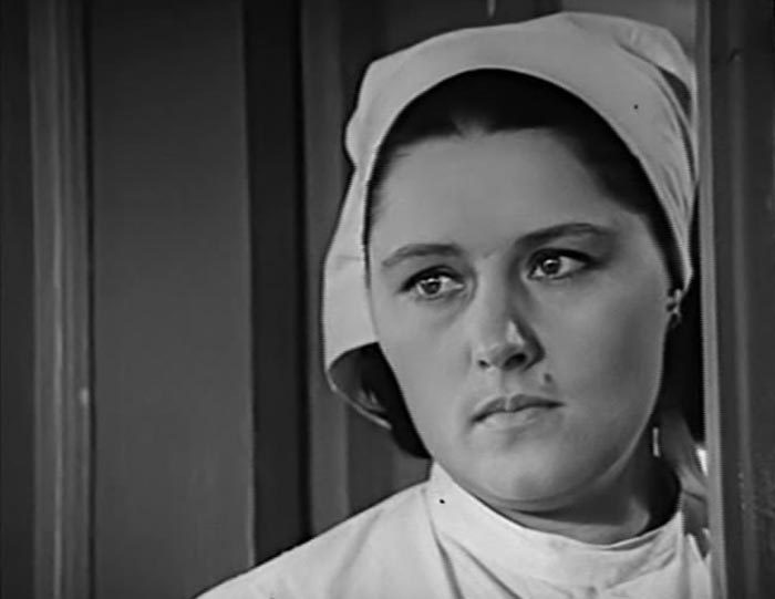 Нина Яковлевна Спиглазова