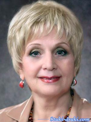 Нина Туманова-Рыжова