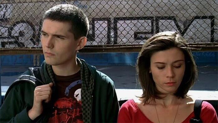 Иван Алексеев в фильме Розыгрыш