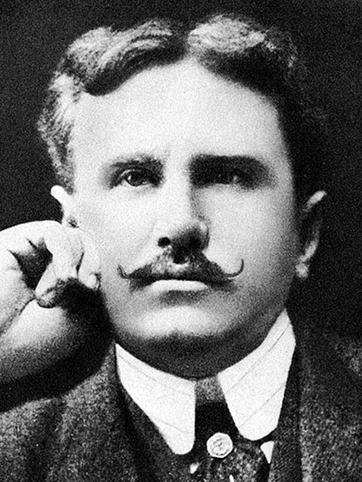 Уильям Сидни Портер