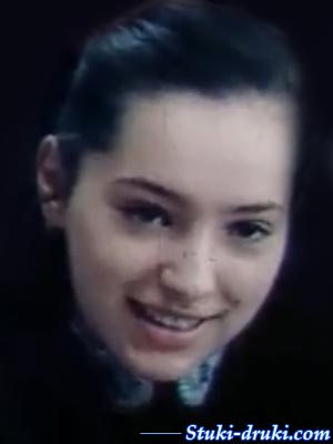 Оксана Дроздова