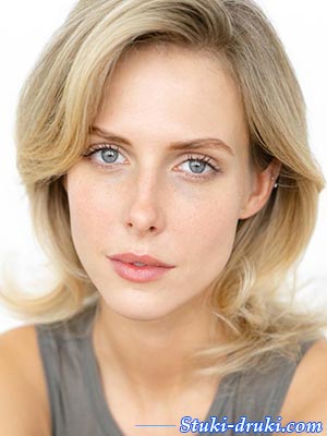 Оксана Стрельцова