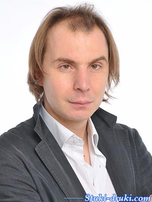 Олег Рязанцев