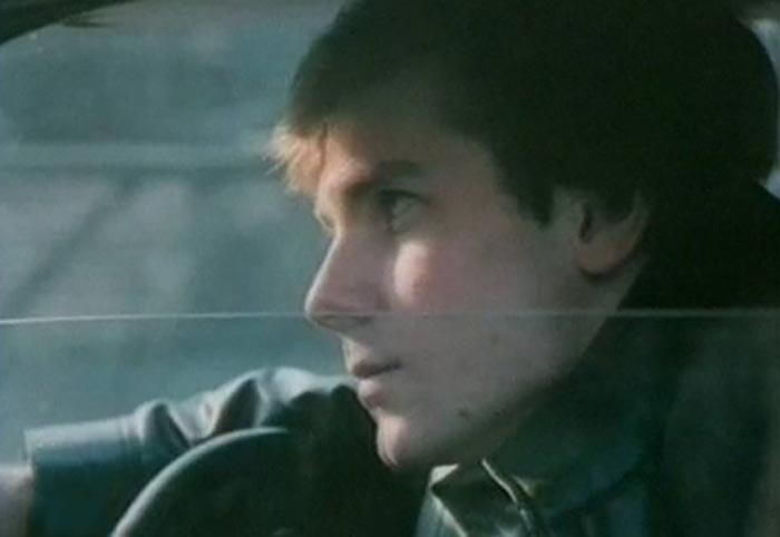 Олег Орлов в фильме Пусть я умру, господи...
