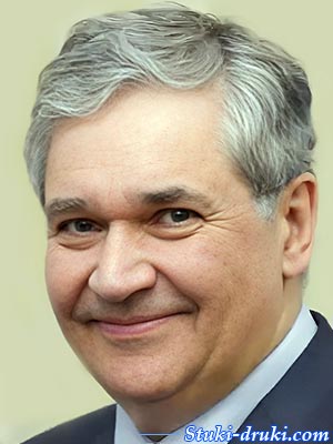 Олег Добродеев