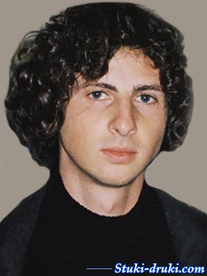 Олег Кольский