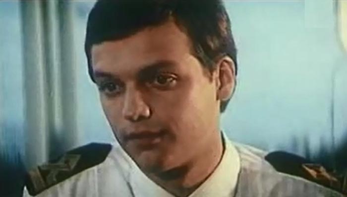 Олег Куликович в фильме Две версии одного столкновения