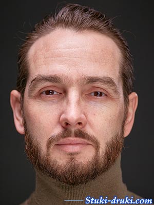 Олег Пашнин