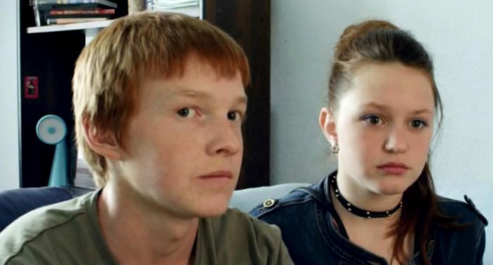 Олег Шибаев в сериале Инспектор Купер 2