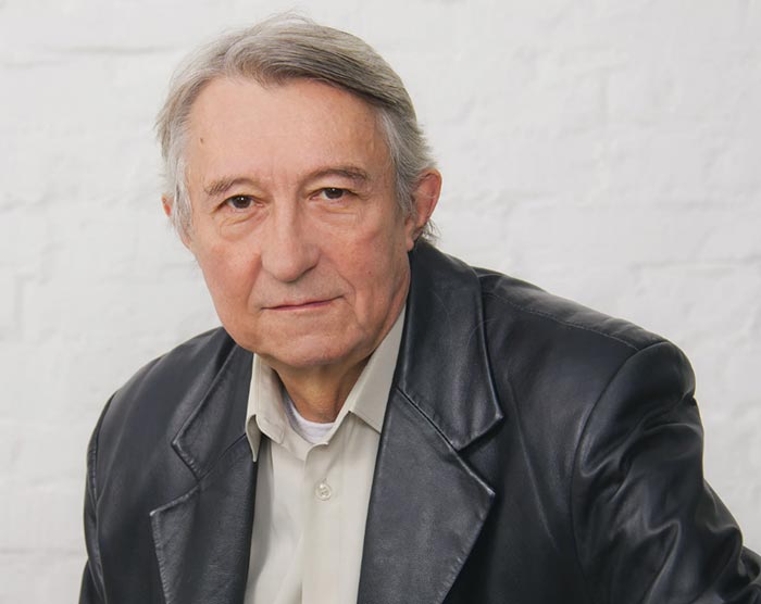 Олег Петрович Выходов