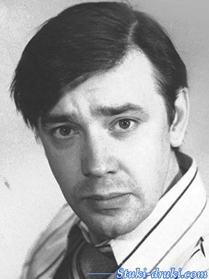 Олег Ефремов (II)