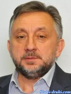 Олег Жолобов