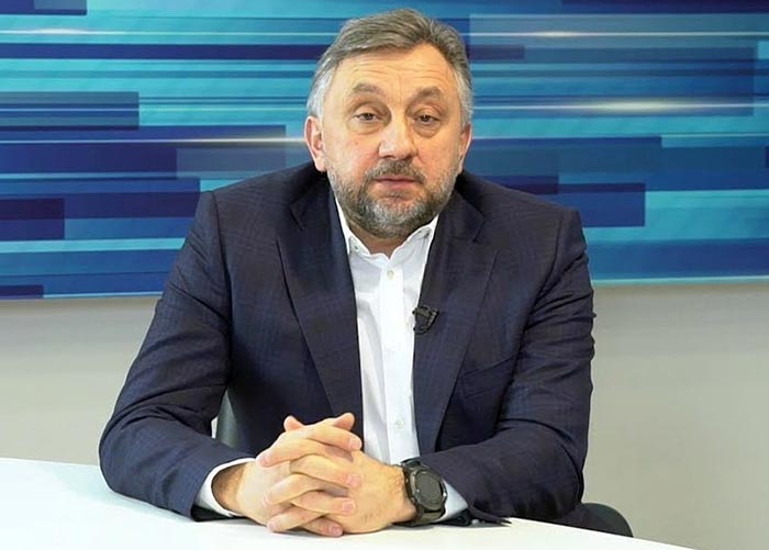 Олег Владимирович Жолобов