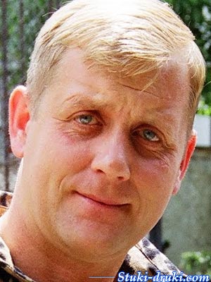 Олег Зубков