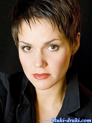 Ольга Куликова (II)