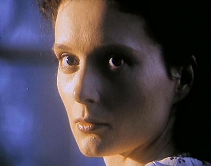 Ольга Сергеевна Богачева