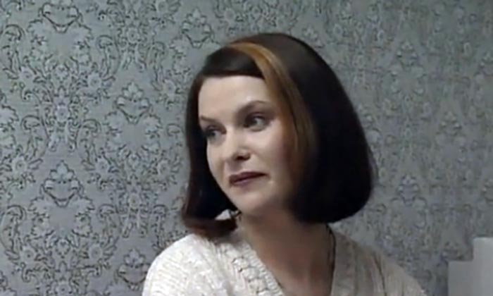 Ольга Гордийчук в сериале Улицы разбитых фонарей 3